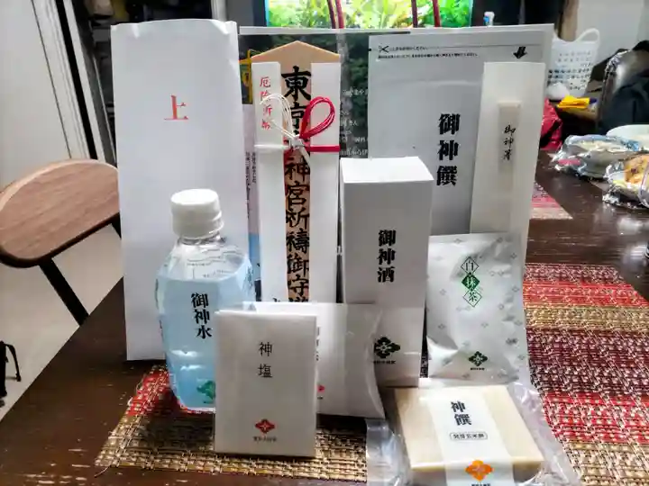 東京大神宮(東京都)