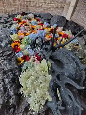 厚別神社(北海道)