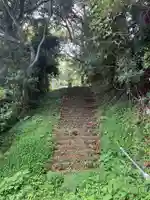 高蔵山 大山寺のその他建物