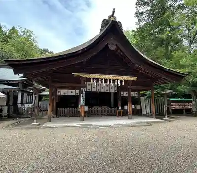 大縣神社(愛知県)