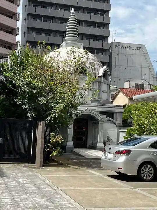 正楽寺(神奈川県)