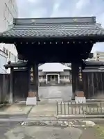 善福寺(東京都)