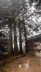 二宮神社(兵庫県)