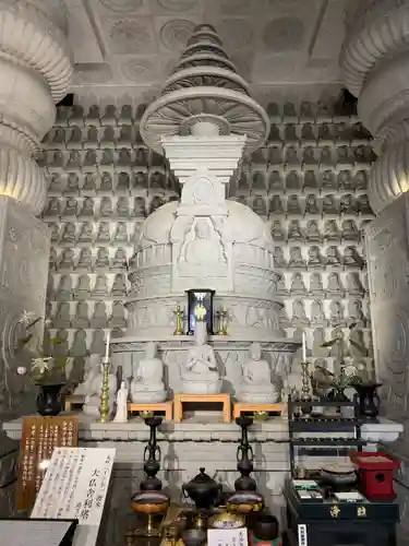 南法華寺（壷阪寺）のその他建物