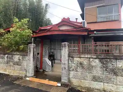 常照寺(千葉県)