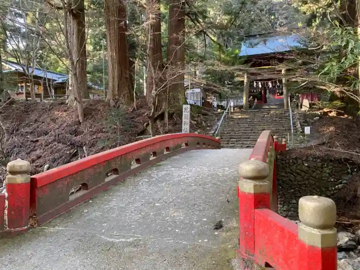 花園神社のその他建物