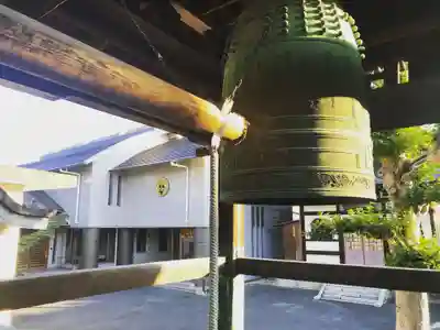 信行寺のその他建物