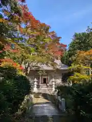 国上寺(新潟県)