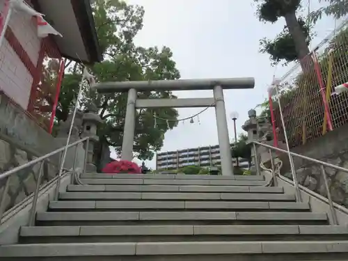 水戸東照宮(茨城県)