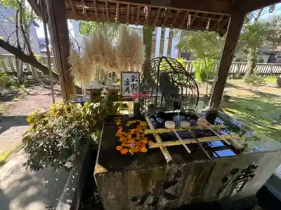 若宮神明社(愛知県)