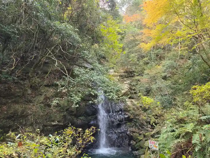 大威徳寺(大阪府)