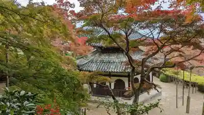 善峯寺(京都府)