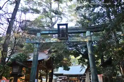 平塚八幡宮(神奈川県)
