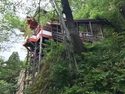 唐松山　護国寺のその他建物