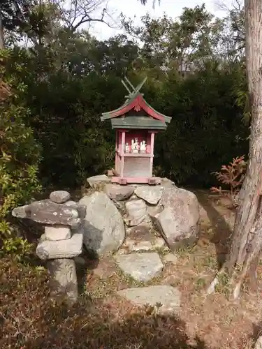 法華寺(奈良県)