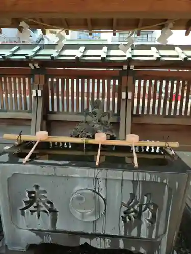 鷲神社(東京都)