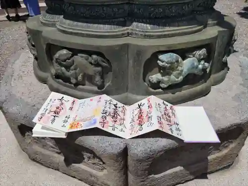 護国寺のその他建物