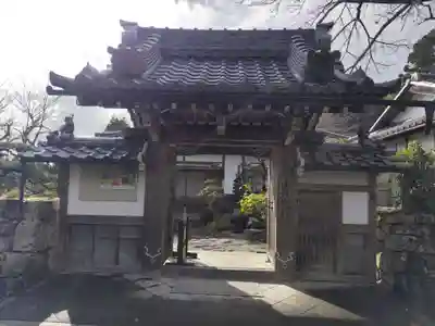 西教寺(滋賀県)