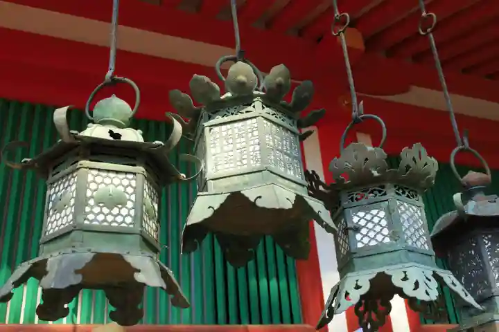 春日大社(奈良県)