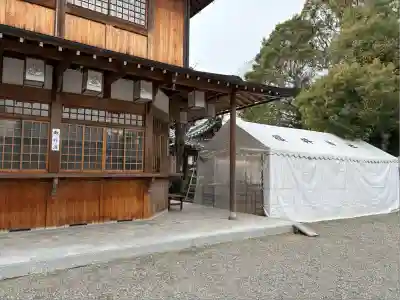 櫻井神社(大阪府)