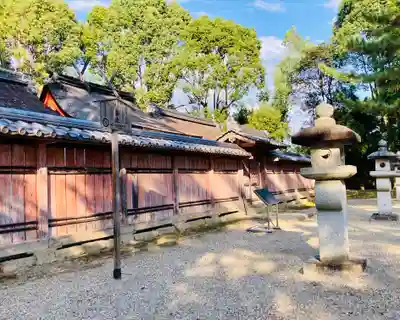 仁和寺のその他建物
