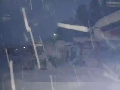 白狐山光星寺(山形県)