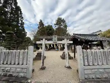 春日神社(奈良県)