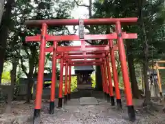 宇佐八幡神社(徳島県)