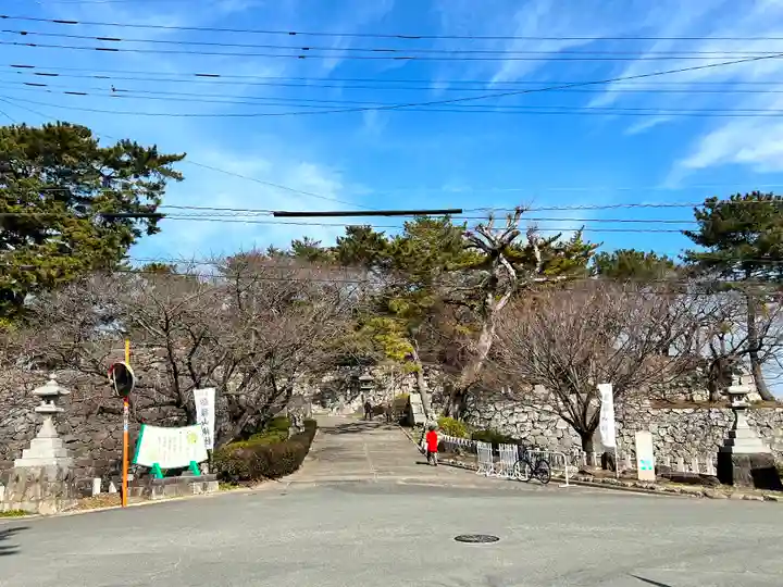 篠山神社(福岡県)