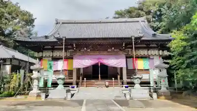 徳星寺(埼玉県)