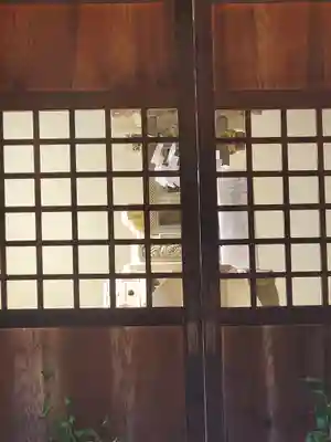 八幡神社（丸山町）(栃木県)