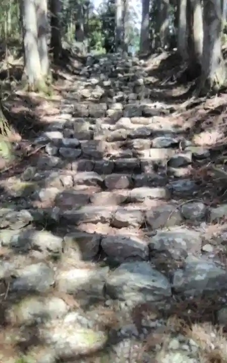 鶴ケ峰八幡神社(宮城県)