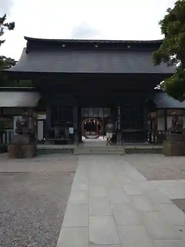 大洗磯前神社(茨城県)