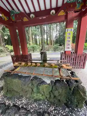 霧島神宮(鹿児島県)