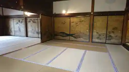 聖護院門跡(京都府)