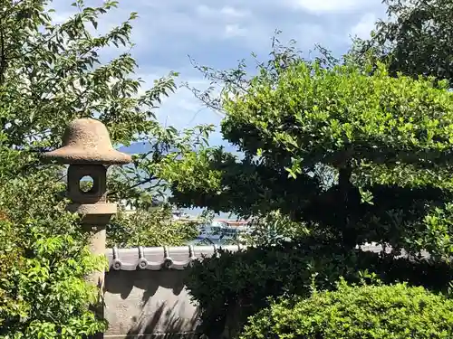 医王寺のその他建物