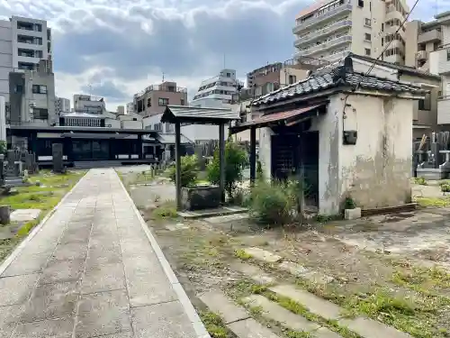 大音寺(東京都)