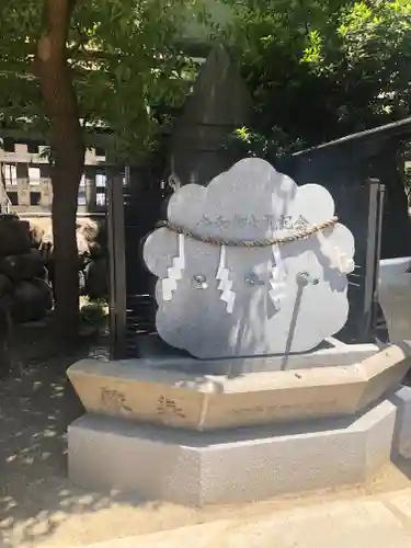 堀川戎神社のその他建物