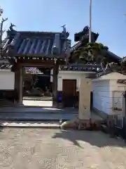 淨橋寺(兵庫県)