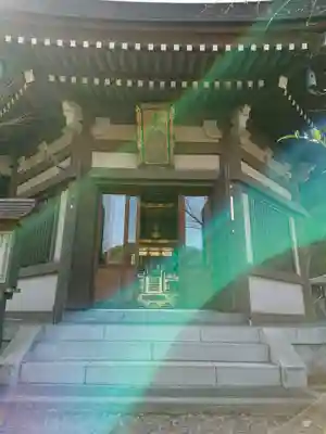 長勝寺のその他建物