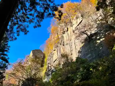 宝珠山 立石寺(山形県)