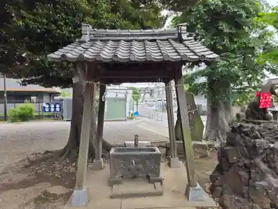 稲荷神社(東京都)