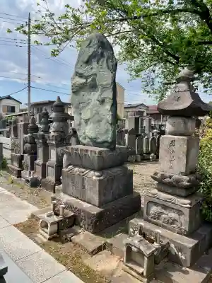 薬王院(埼玉県)