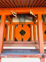 八坂神社(祇園さん)の末社・摂社