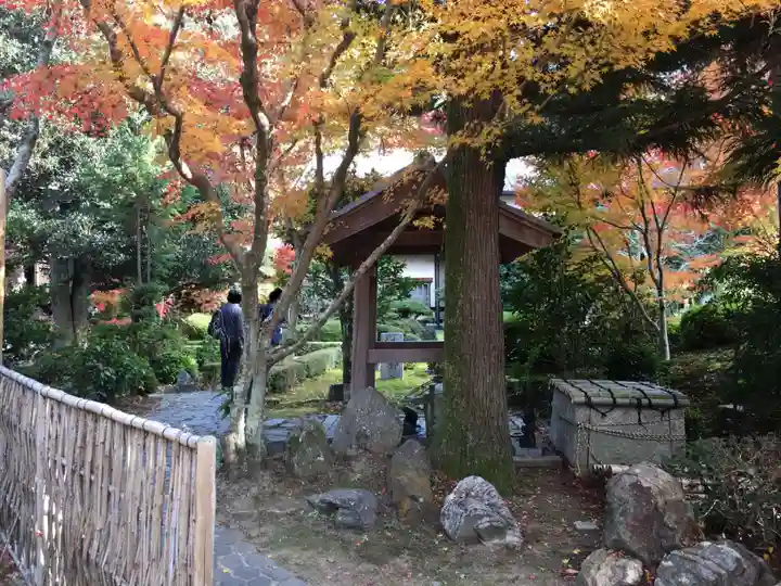 安楽寺のその他建物