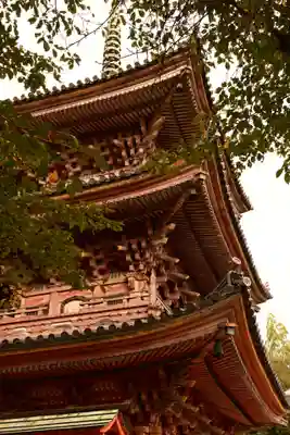 向上寺(広島県)