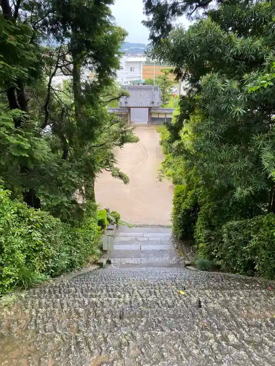 華蔵寺のその他建物