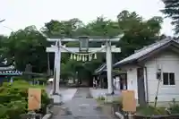 前玉神社(埼玉県)