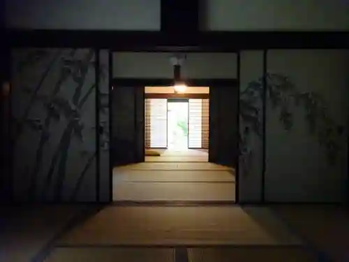 孤篷庵(滋賀県)