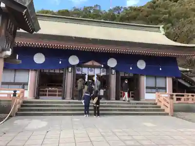照國神社(鹿児島県)